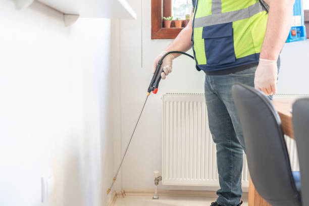 Best Emergency Pest Control  in La Fayette, AL